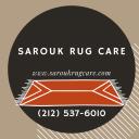 Sarouk persian rug Cleaning and Repair  logo